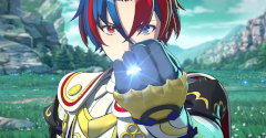 Fire Emblem Engage - Fire Emblem Engage