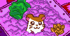 Tottoko Hamtaro: Tomodachi Daisakusen Dechu (JPN) - Tottoko Hamtaro: Tomodachi Daisakusen Dechu (JPN)