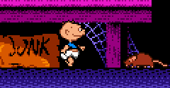 The Rugrats Movie - The Rugrats Movie