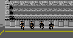 Tom Clancy's Rainbow Six - Tom Clancy's Rainbow Six