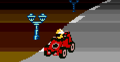 LEGO Racers - LEGO Racers