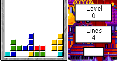 Tetris Classic - Tetris Classic