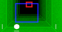 3D Pong! - 3D Pong!