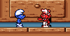 The Smurfs' Nightmare - The Smurfs' Nightmare