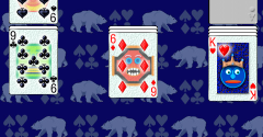 Snood Solitaire - Snood Solitaire