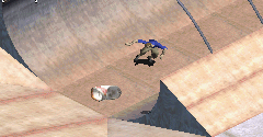 Tony Hawk's Pro Skater 2 - Tony Hawk's Pro Skater 2
