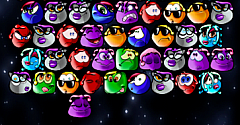 Snood HD - Snood HD