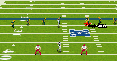 Madden NFL 2005 - Madden NFL 2005