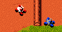 ATV Racing (Bootleg) - ATV Racing (Bootleg)