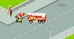 Matchbox Cross Town Heroes - Matchbox Cross Town Heroes