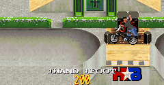 Mat Hoffman's Pro BMX 2 - Mat Hoffman's Pro BMX 2