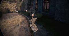 Skate 2 - Skate 2