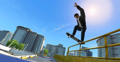 Skate 3 - Skate 3