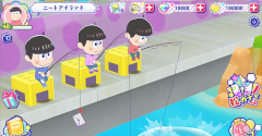 Osomatsu-san: Yokubari Neet Island - Osomatsu-san: Yokubari Neet Island