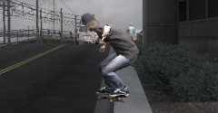 Tony Hawk's Proving Ground - Tony Hawk's Proving Ground