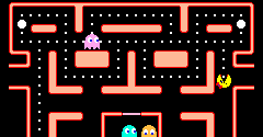 Ms. Pac-Man (J2ME/BREW, Americas) - Ms. Pac-Man (J2ME/BREW, Americas)