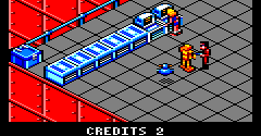 Escape from the Planet of the Robot Monsters - Escape from the Planet of the Robot Monsters
