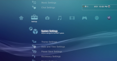 System BIOS - System BIOS