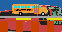 Crazy Bus - Crazy Bus
