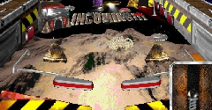 3D Pinball Express - 3D Pinball Express