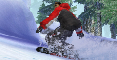 1080° Avalanche - 1080° Avalanche