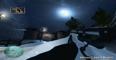 James Bond 007: Nightfire - James Bond 007: Nightfire