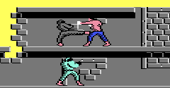 Knuckle Buster (Prototype) - Knuckle Buster (Prototype)