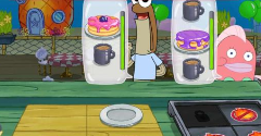 SpongeBob: Krusty Cook-Off - SpongeBob: Krusty Cook-Off