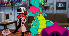 The Jackbox Party Pack 10 - The Jackbox Party Pack 10