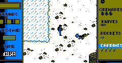 Airborne Ranger - Airborne Ranger