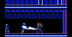 Strider II - Strider II