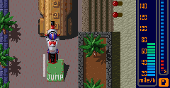 Rally Bike / Dash Yarou - Rally Bike / Dash Yarou