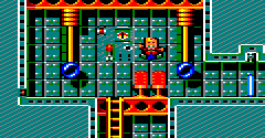 Rick Dangerous II - Rick Dangerous II