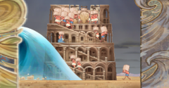 Babel Rising - Babel Rising