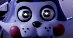 Five Nights at Candy's Remastered - Five Nights at Candy's Remastered
