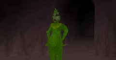 The Grinch - The Grinch
