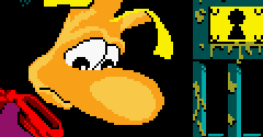 Rayman 2: The Great Escape - Rayman 2: The Great Escape