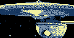 Star Trek Generations: Beyond the Nexus - Star Trek Generations: Beyond the Nexus