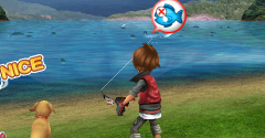 Fishing Master World Tour - Fishing Master World Tour