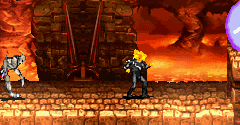 Ghost Rider - Ghost Rider