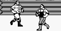 WWF King of the Ring - WWF King of the Ring