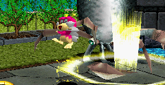 Phix: The Adventure - Phix: The Adventure