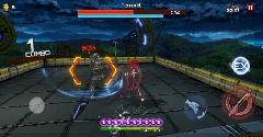 Action Taimanin - Action Taimanin