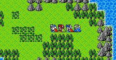 SD Gundam Gaiden: Gundam Knight Monogatari - SD Gundam Gaiden: Gundam Knight Monogatari