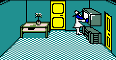 Spy vs. Spy - Spy vs. Spy