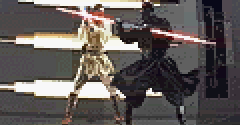 Star Wars Episode 1: Obi-Wan's Adventures - Star Wars Episode 1: Obi-Wan's Adventures