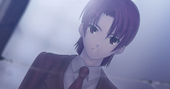 Fate/Hollow Ataraxia - Fate/Hollow Ataraxia
