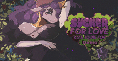 Sucker for Love: Date to Die For (Demo) - Sucker for Love: Date to Die For (Demo)