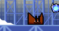 Lusa the Cathead - Lusa the Cathead