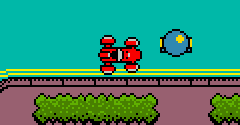 Cubix: Robots for Everyone - Race 'n Robots - Cubix: Robots for Everyone - Race 'n Robots